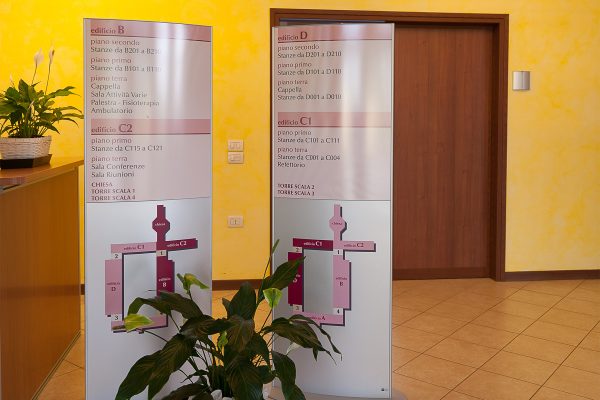 Casa_don_luigi_maran_Villafranca_Padovana_Ingresso