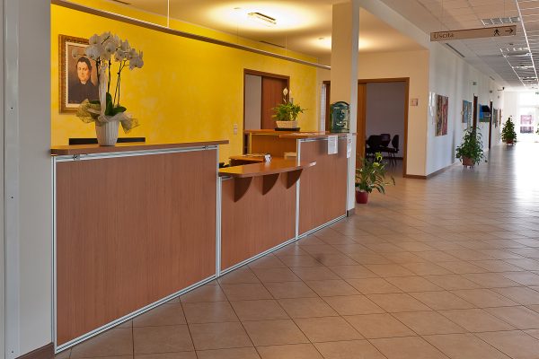 Casa_don_luigi_maran_Villafranca_Padovana_Portineria