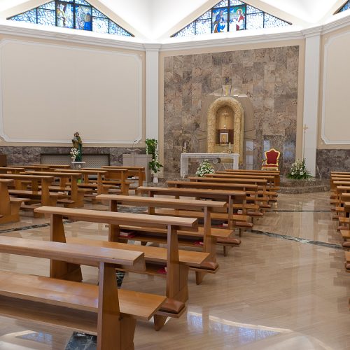 Servizio religioso