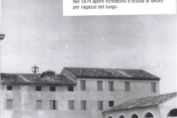 Storico Casa Maran 1