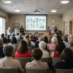 Incontro con i familiari del 5 maggio