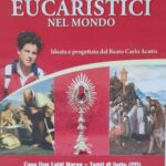 Mostra dedicata a Carlo Acutis a Casa Maran