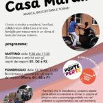 Festa a Casa Maran